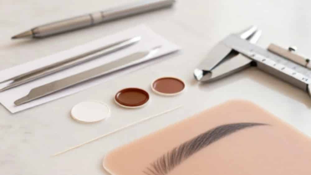 آموزش میکروبلیدینگ از صفر تا درآمد میلیونی