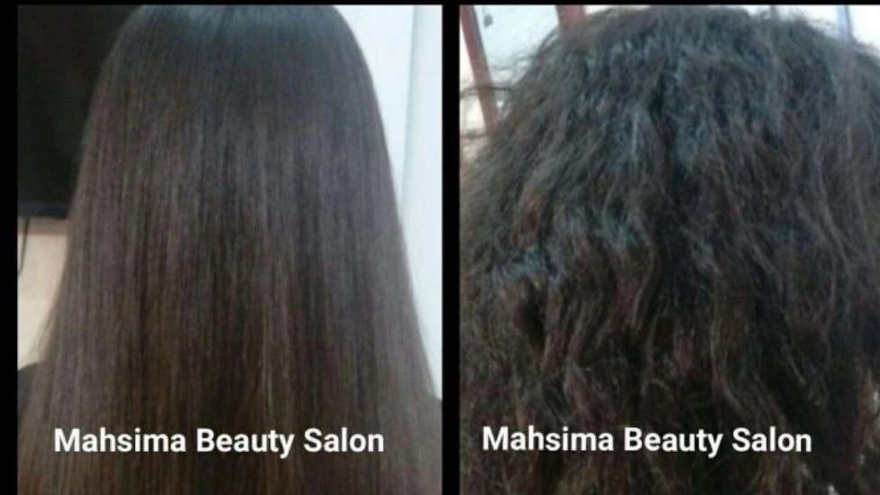 Meh Sima güzellik salonu
